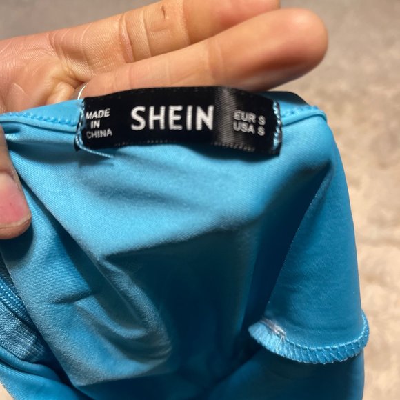 SHEIN MINI - Picture 3 of 3